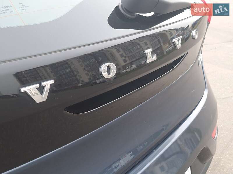 Хетчбек Volvo V40 2018 в Одесі фото 17 Хетчбек Volvo V40 2018 в Одесі