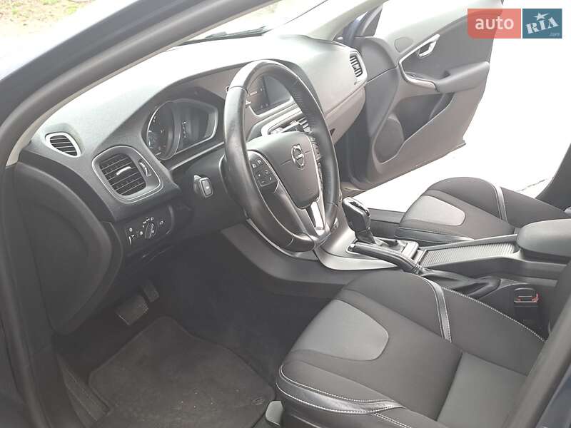 Хетчбек Volvo V40 2018 в Одесі фото 19 Хетчбек Volvo V40 2018 в Одесі