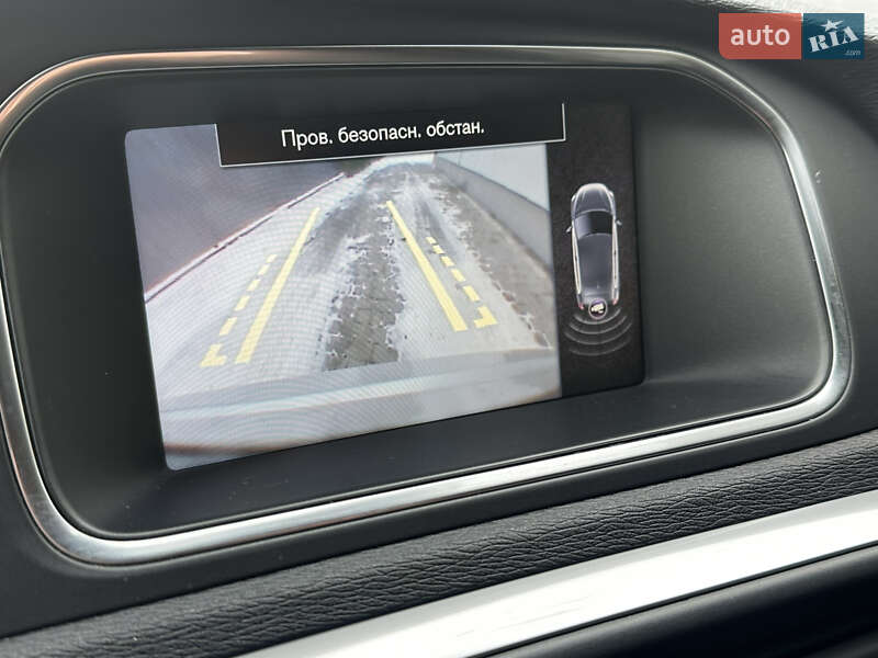 Хетчбек Volvo V40 2012 в Луцьку