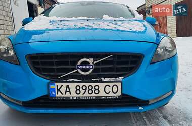 Хетчбек Volvo V40 2013 в Києві