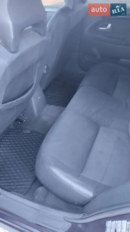 Універсал Volvo V40 2000 в Луцьку фото 6 Універсал Volvo V40 2000 в Луцьку