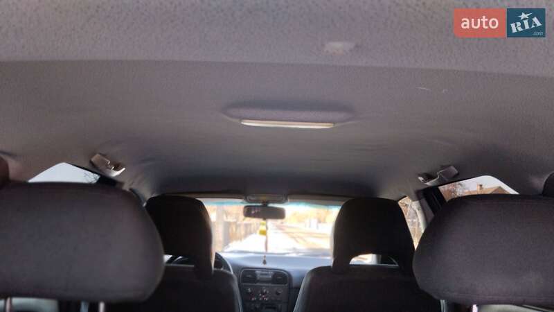 Універсал Volvo V40 2000 в Луцьку фото 10 Універсал Volvo V40 2000 в Луцьку