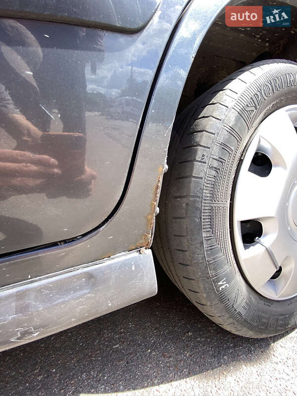 Универсал Volvo V40 2002 в Бердичеве