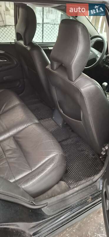 Универсал Volvo V40 2004 в Владимирце