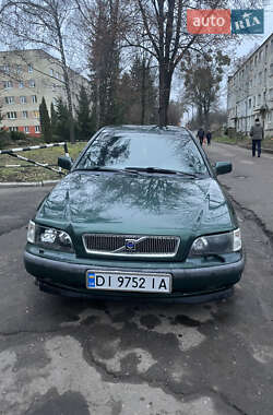 Універсал Volvo V40 1999 в Соснівці