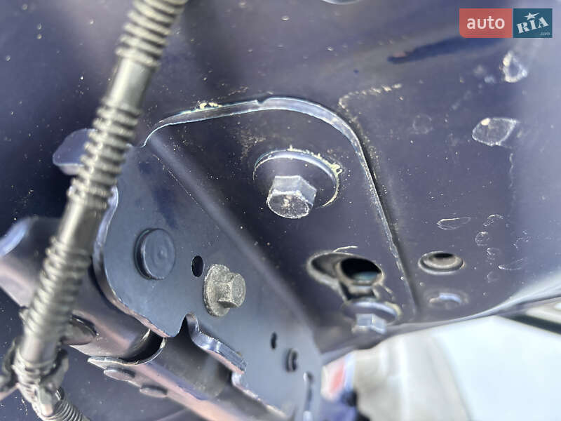 Хетчбек Volvo V40 2015 в Стрию