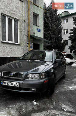 Универсал Volvo V40 2004 в Тернополе