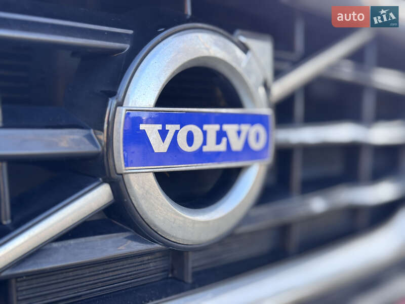 Хэтчбек Volvo V40 2013 в Стрые фото 8 Хэтчбек Volvo V40 2013 в Стрые