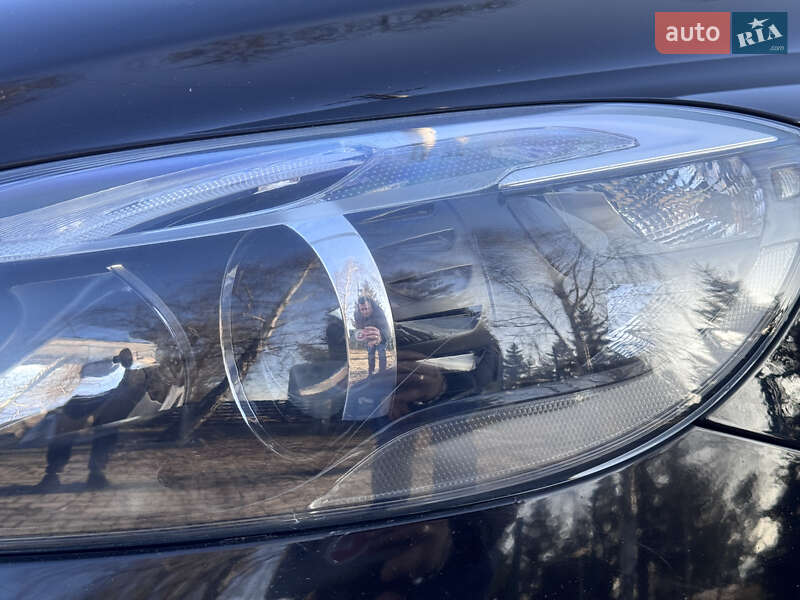 Хэтчбек Volvo V40 2013 в Стрые фото 25 Хэтчбек Volvo V40 2013 в Стрые