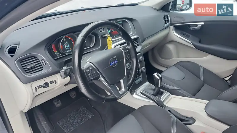 Volvo V40 2014 VIN YV1MVA851F2178835 фото оголошення 15 з 64