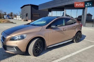 Хэтчбек Volvo V40 2013 в Шептицькому