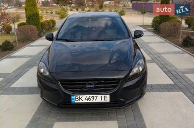 Хетчбек Volvo V40 2013 в Нетішині