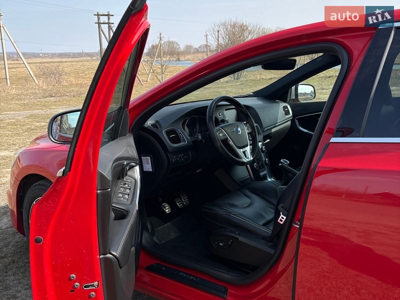 Хэтчбек Volvo V40 2015 в Хмельницком фото 2 Хэтчбек Volvo V40 2015 в Хмельницком