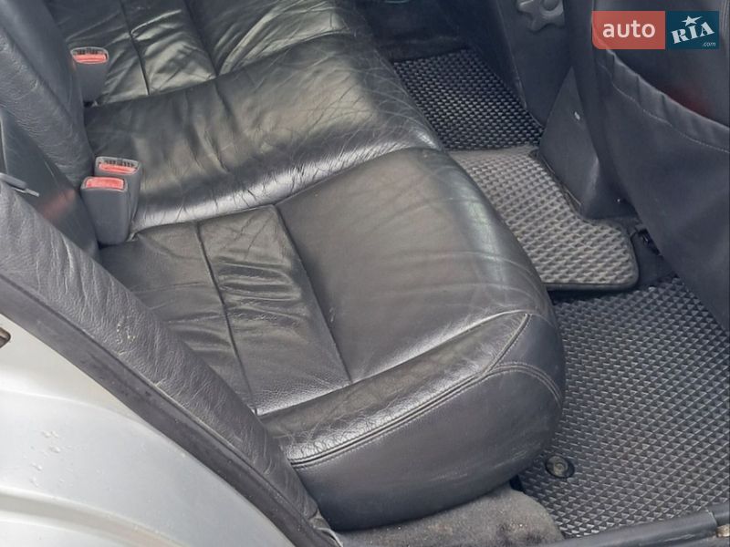 Универсал Volvo V40 2002 в Ромнах фото 2 Универсал Volvo V40 2002 в Ромнах