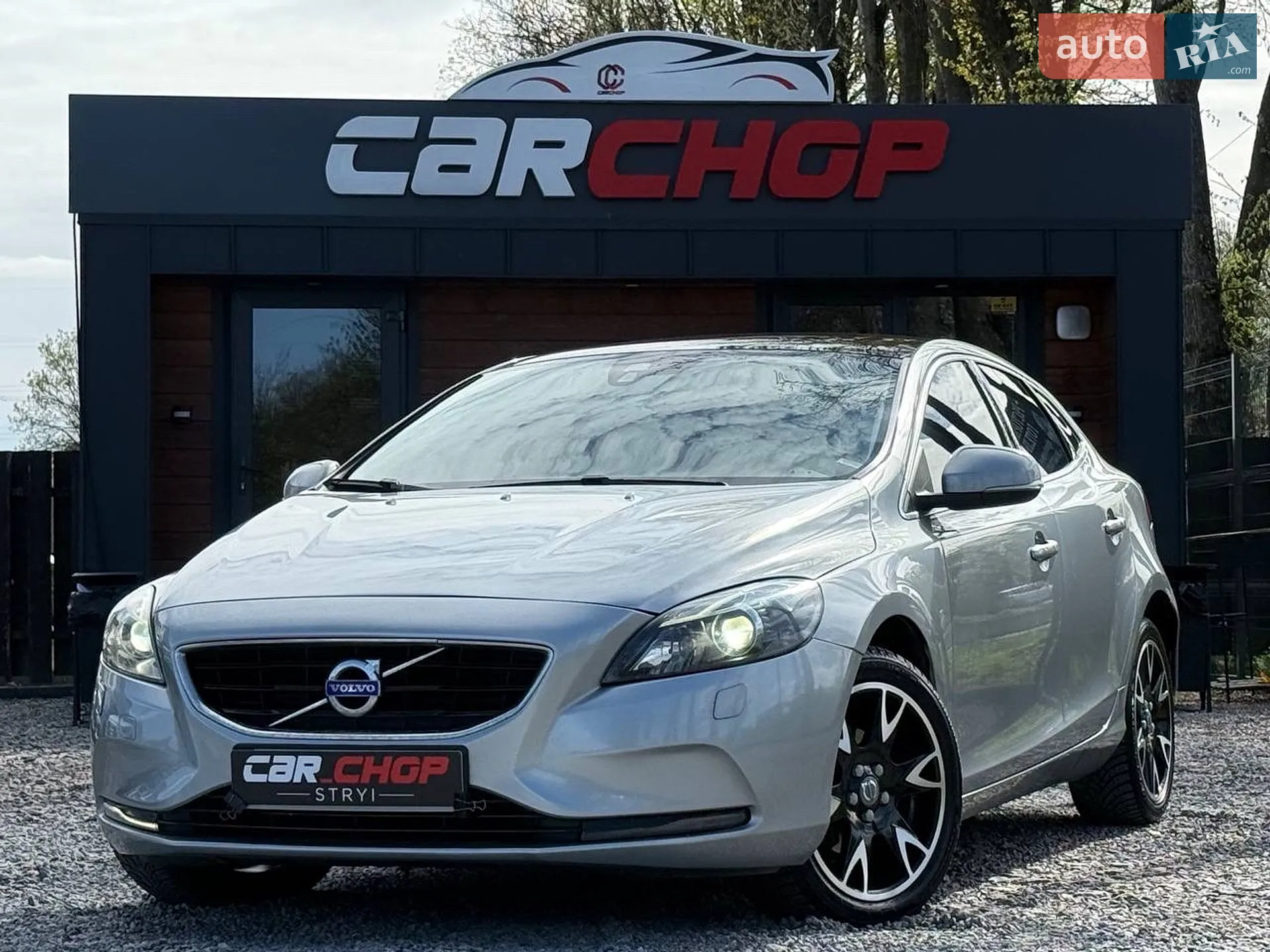 2016 Volvo V40 - мініатюра 2