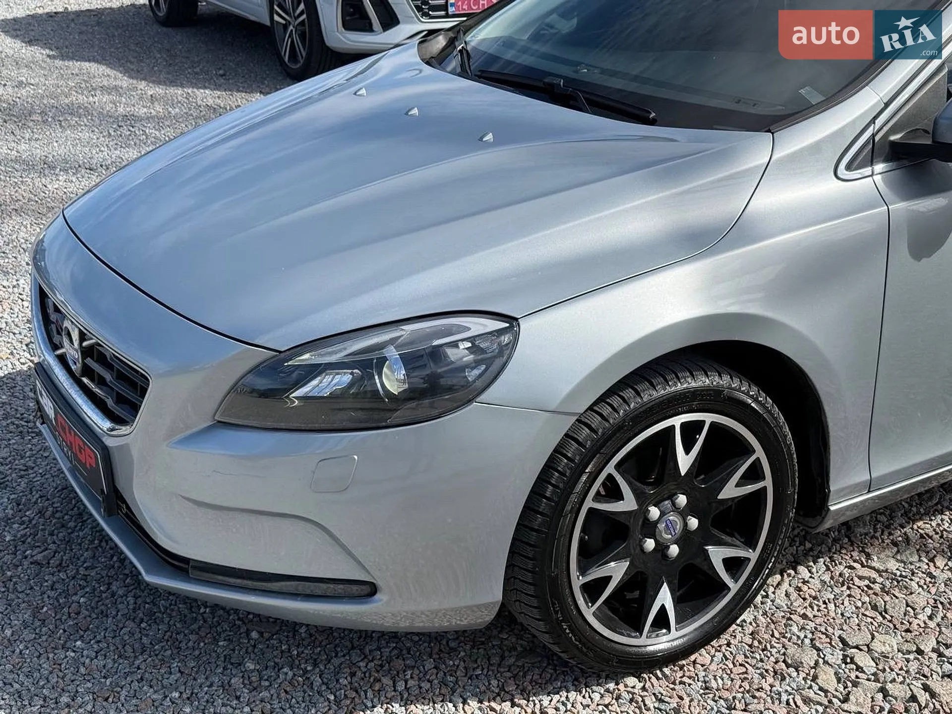 2016 Volvo V40 - мініатюра 9