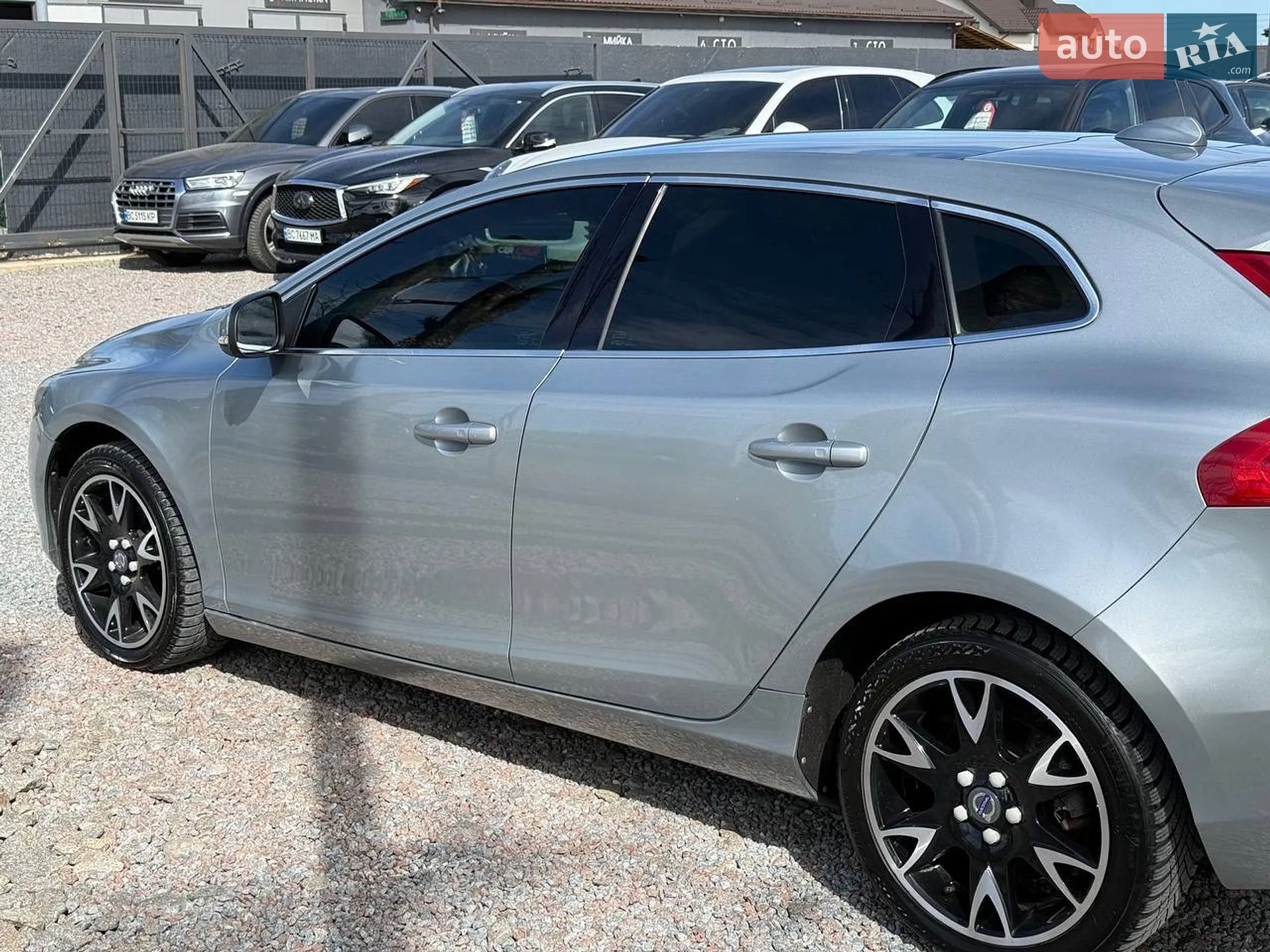 2016 Volvo V40 - мініатюра 13