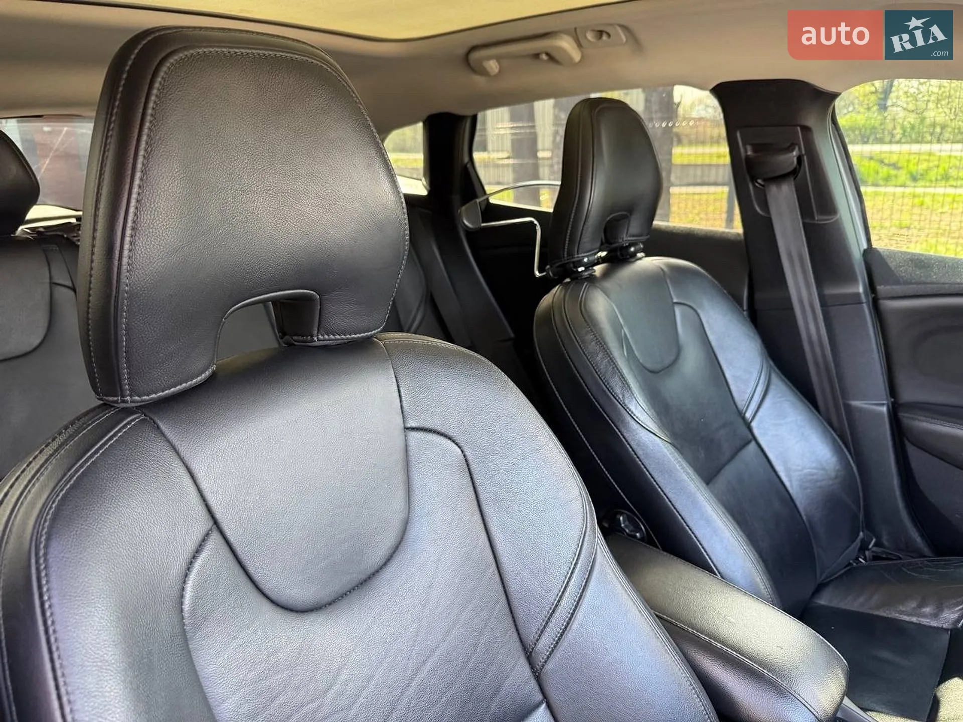 2016 Volvo V40 - мініатюра 52