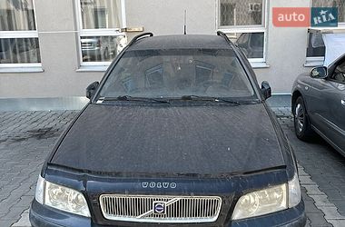 Универсал Volvo V40 2000 в Одессе