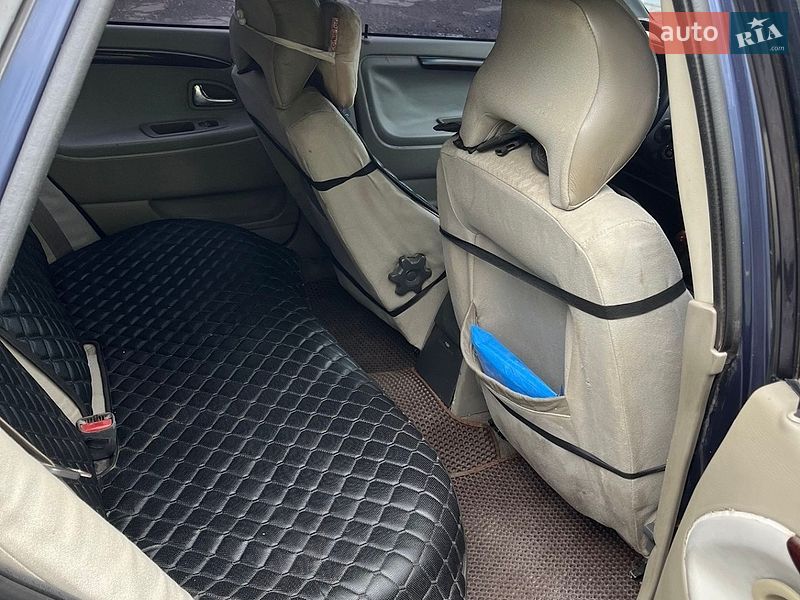 Универсал Volvo V40 2001 в Ровно