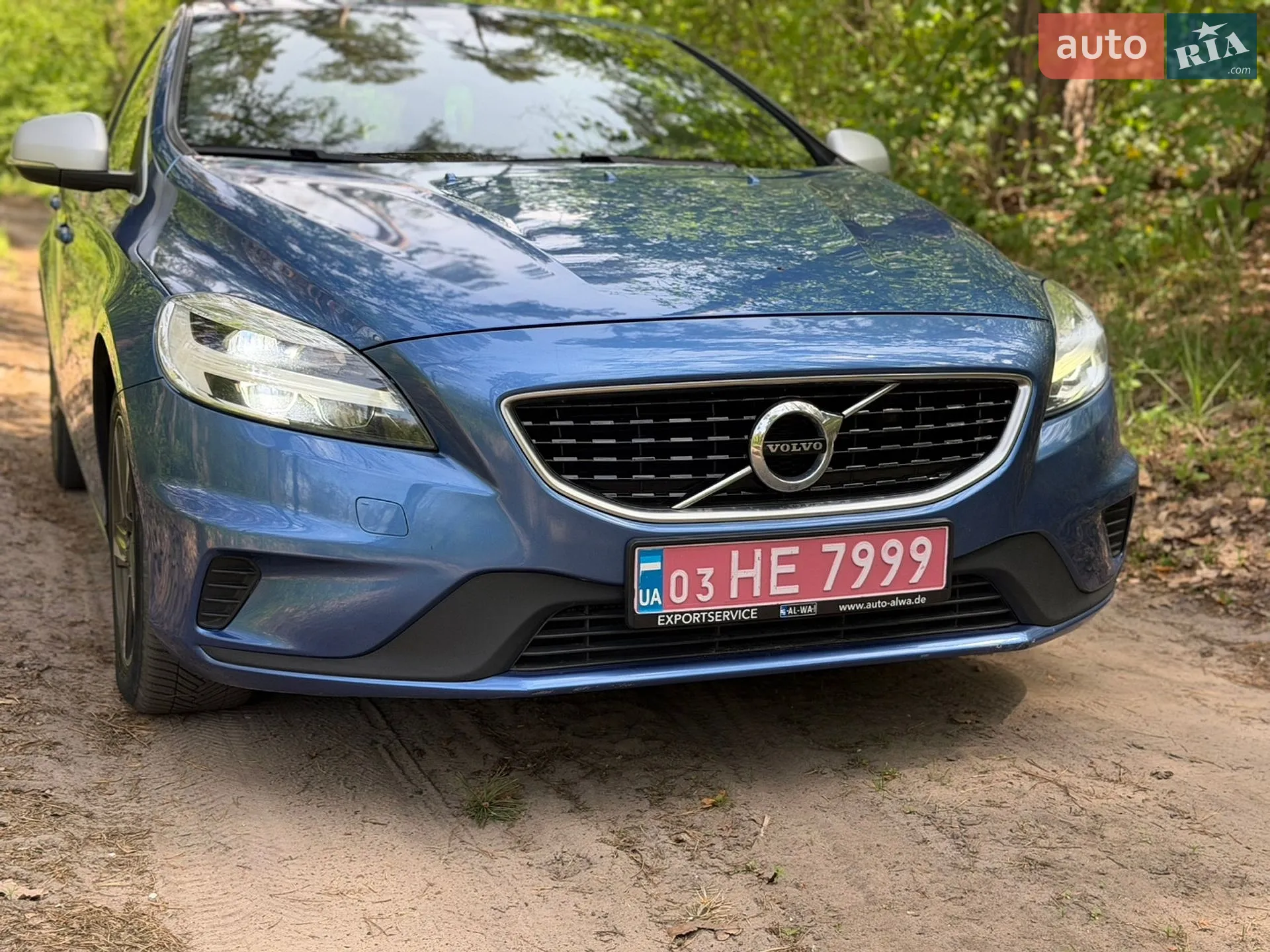 2017 Volvo V40 - мініатюра 14