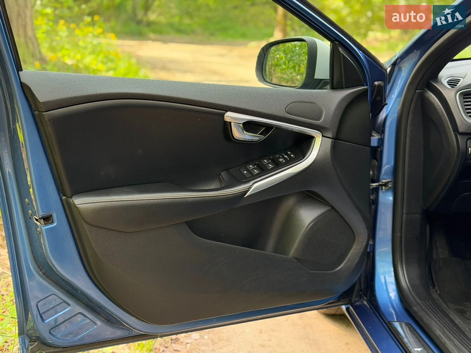2017 Volvo V40 - мініатюра 23