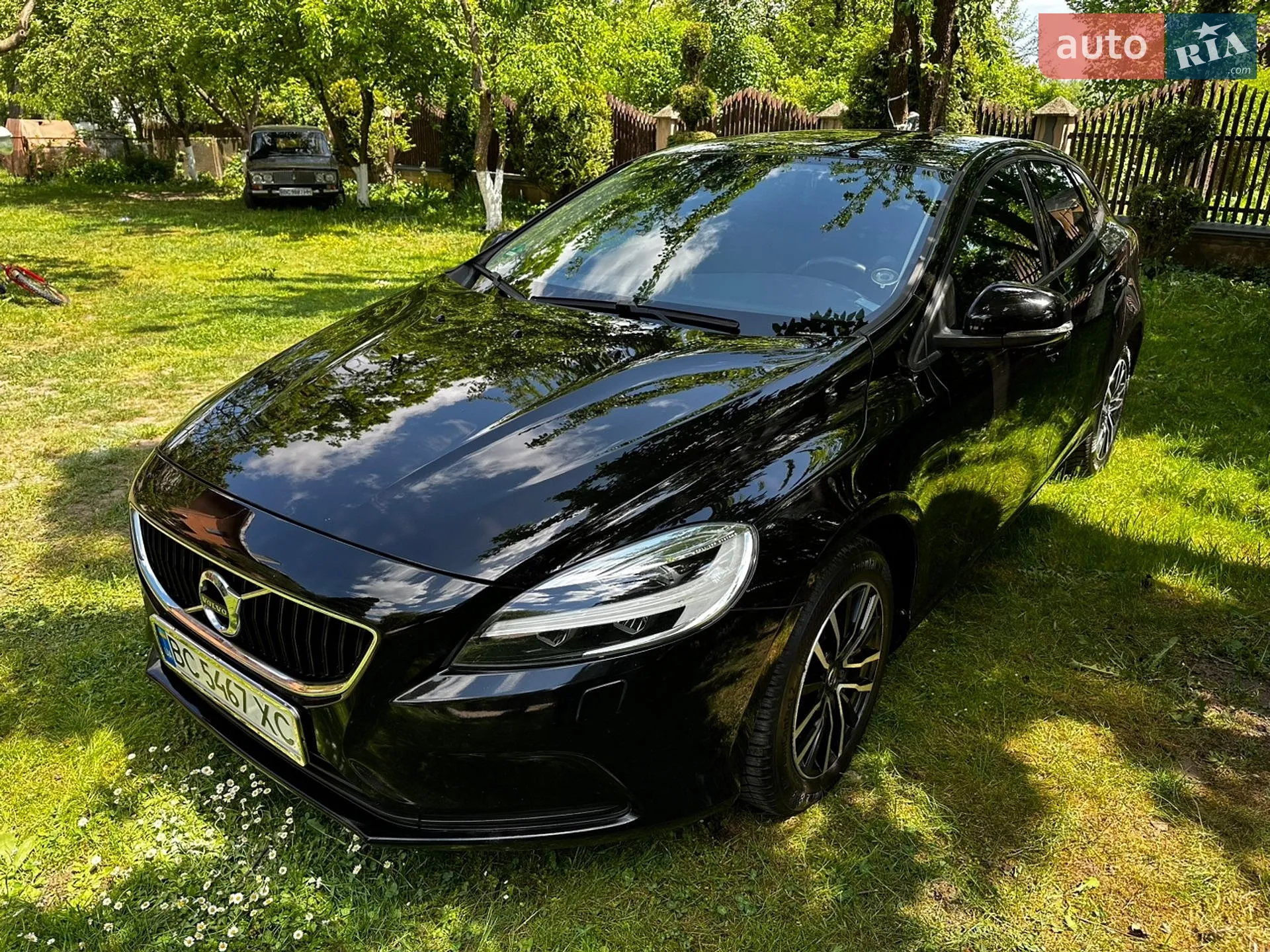 2016 Volvo V40 - мініатюра 2