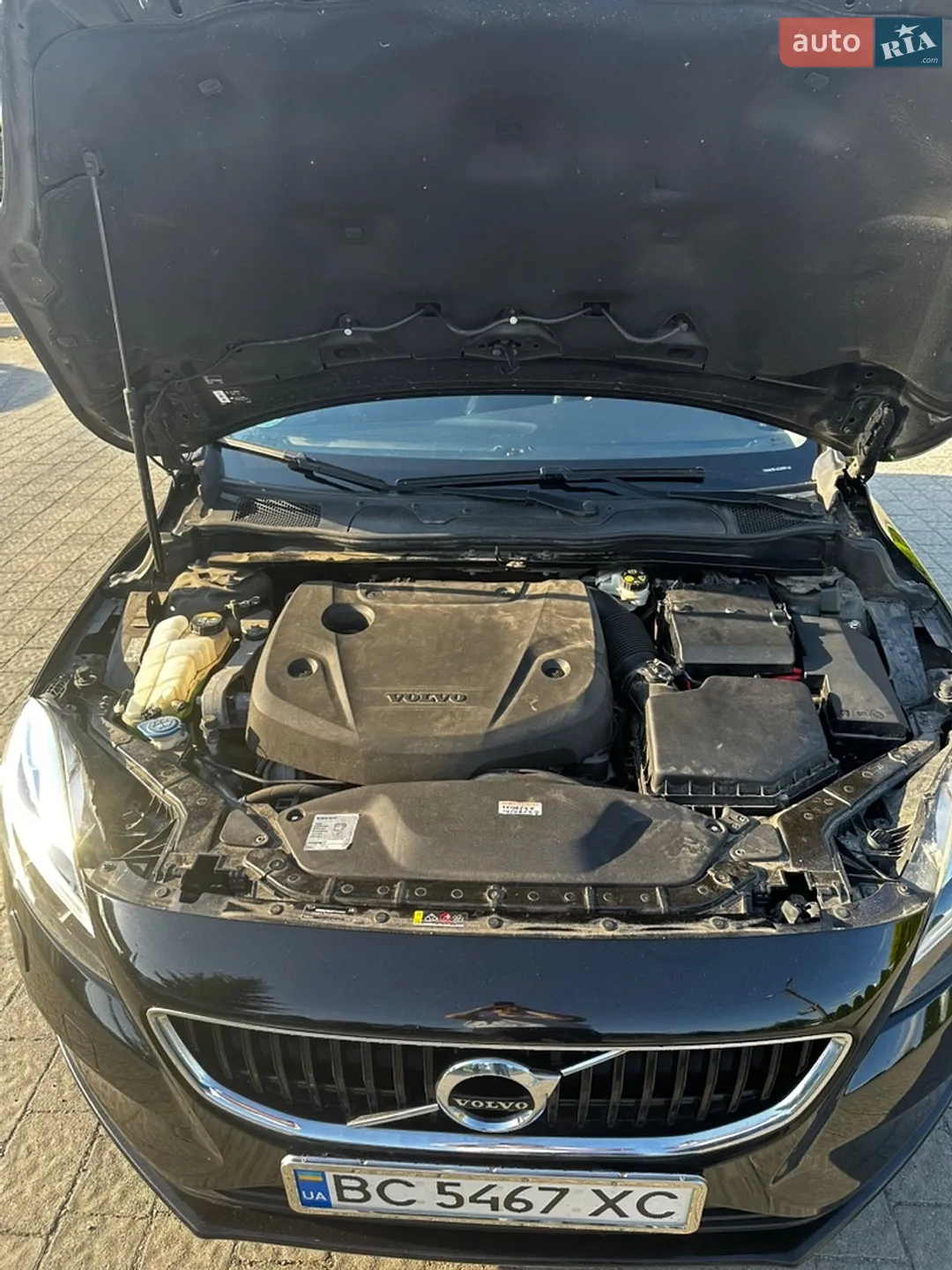 2016 Volvo V40 - мініатюра 12