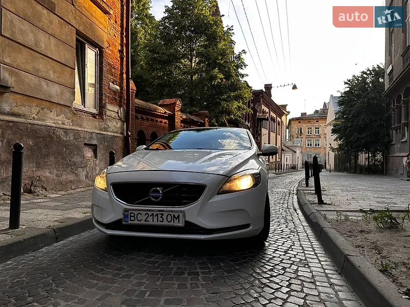 Volvo V40 2013 VIN YV1MV8481E2099216 фото оголошення 14 з 83