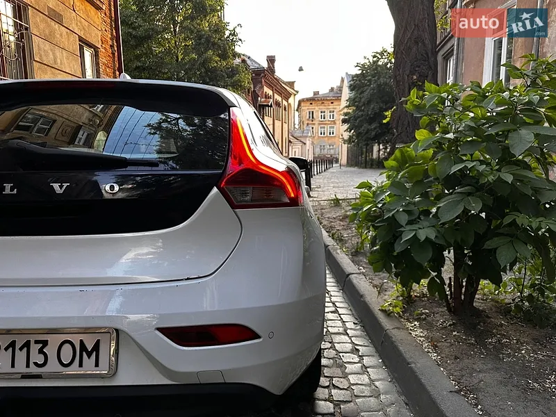 Volvo V40 2013 VIN YV1MV8481E2099216 фото оголошення 19 з 83
