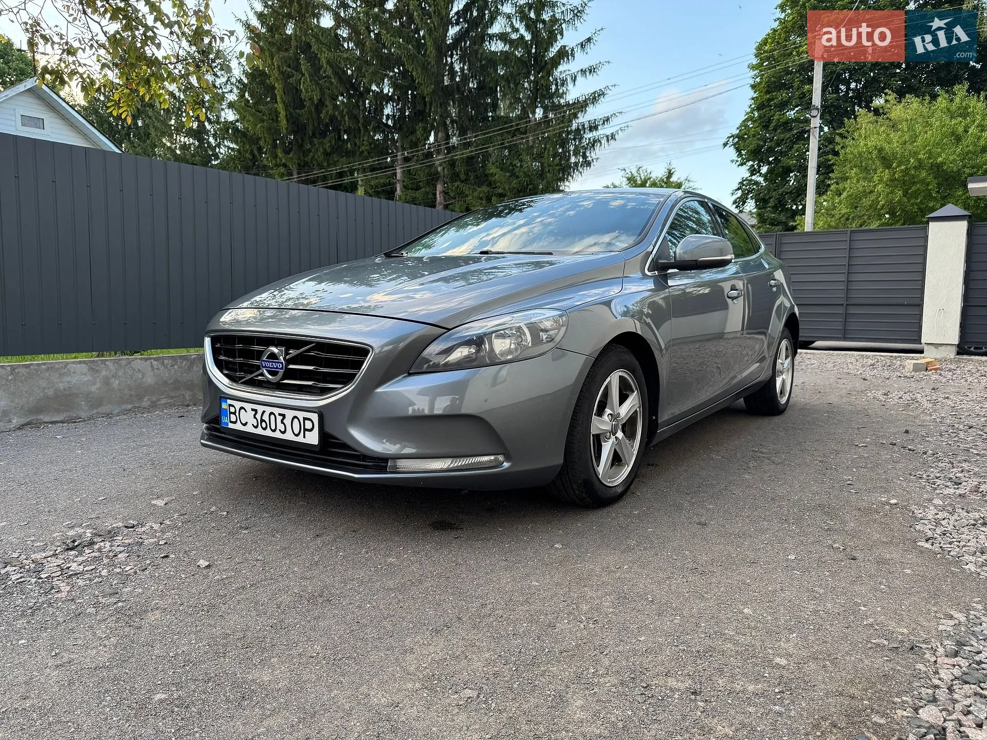 2016 Volvo V40 - мініатюра 9