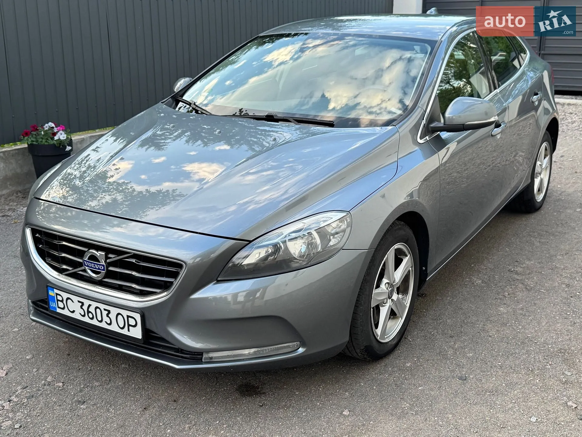 2016 Volvo V40 - мініатюра 11