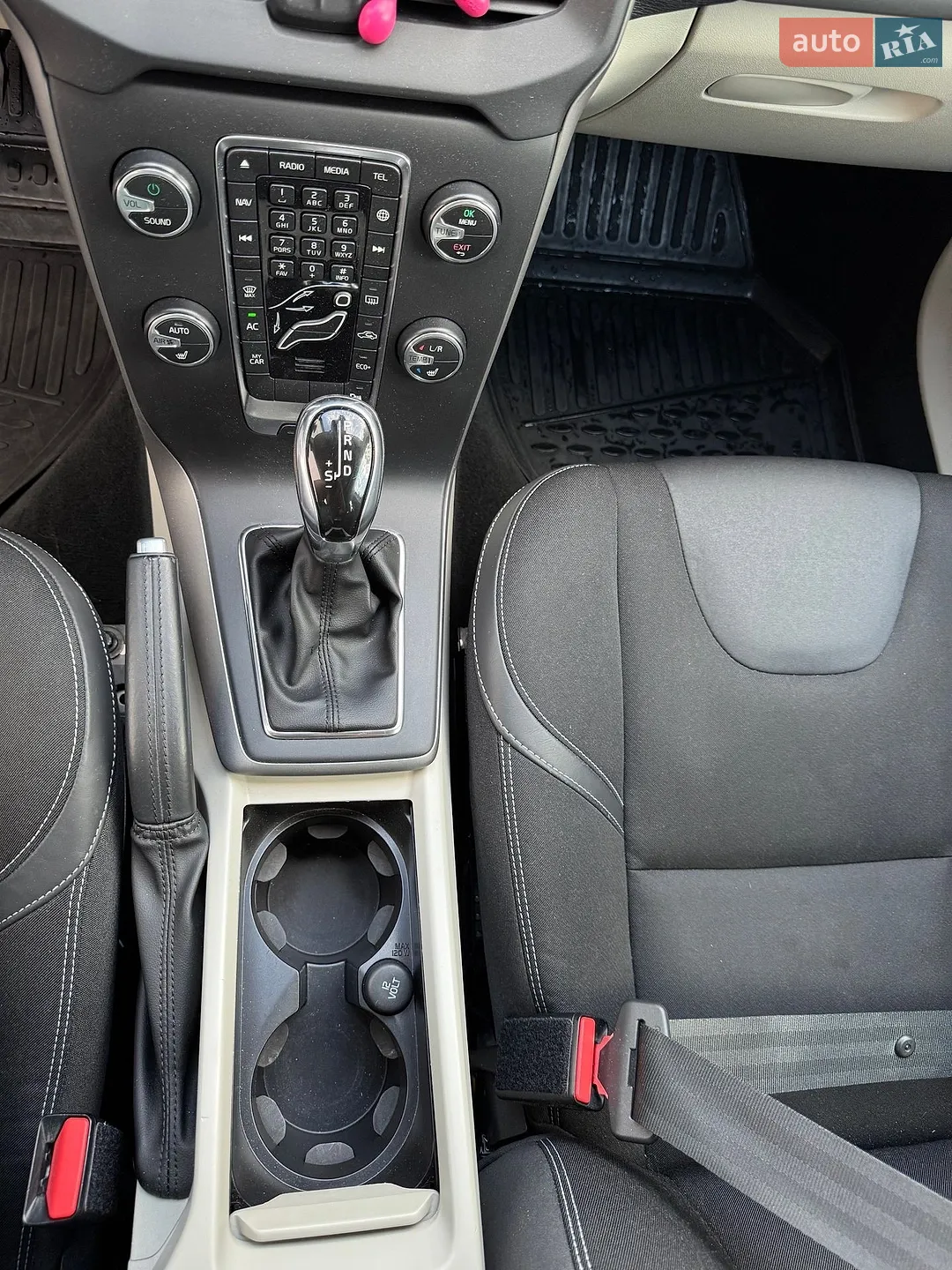 2016 Volvo V40 - мініатюра 29