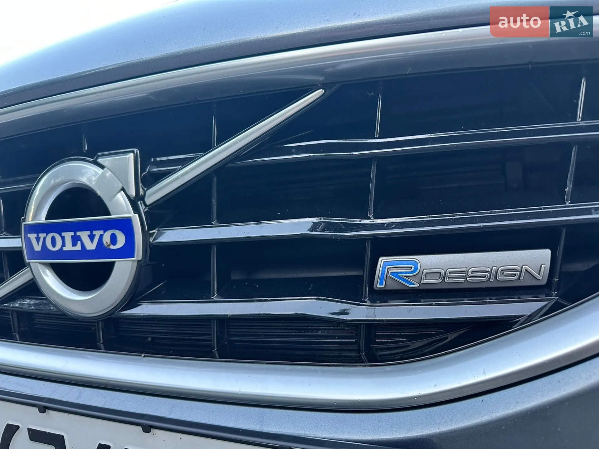 2016 Volvo V40 - мініатюра 7