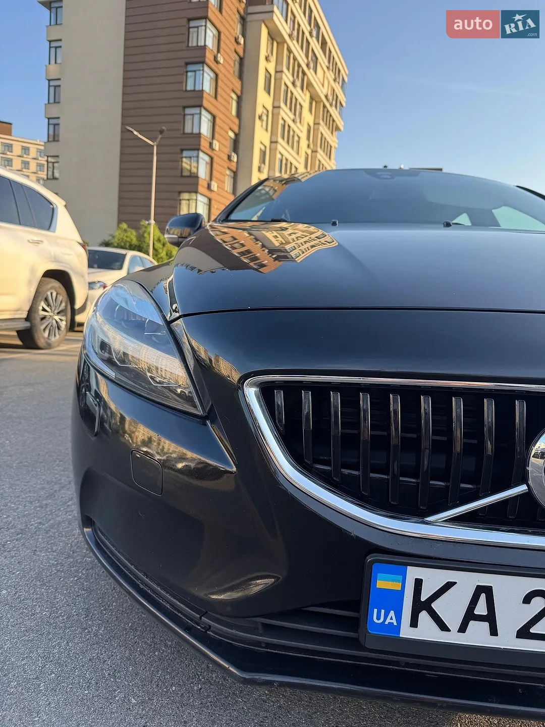 2016 Volvo V40 - мініатюра 22