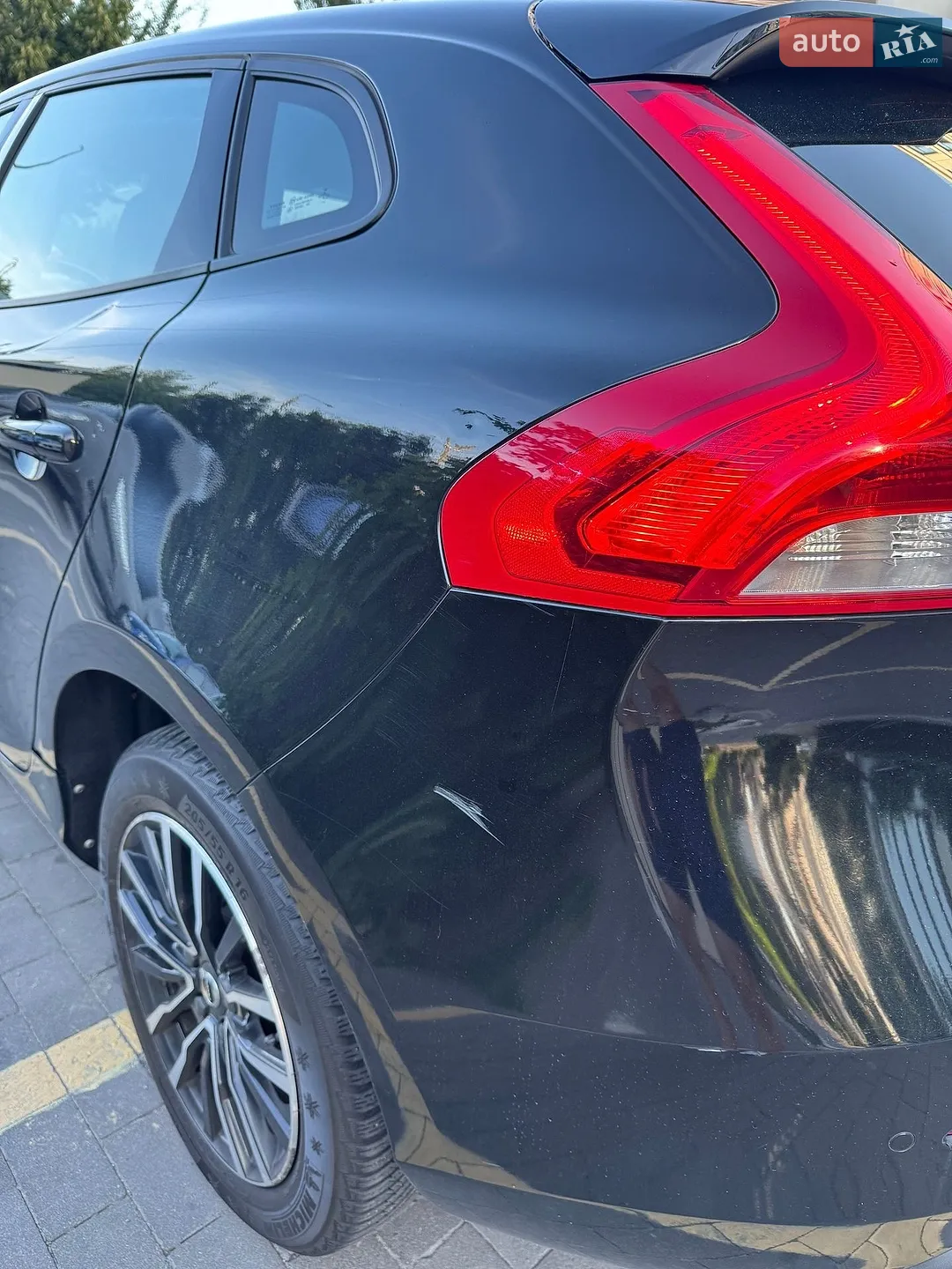 2016 Volvo V40 - мініатюра 31