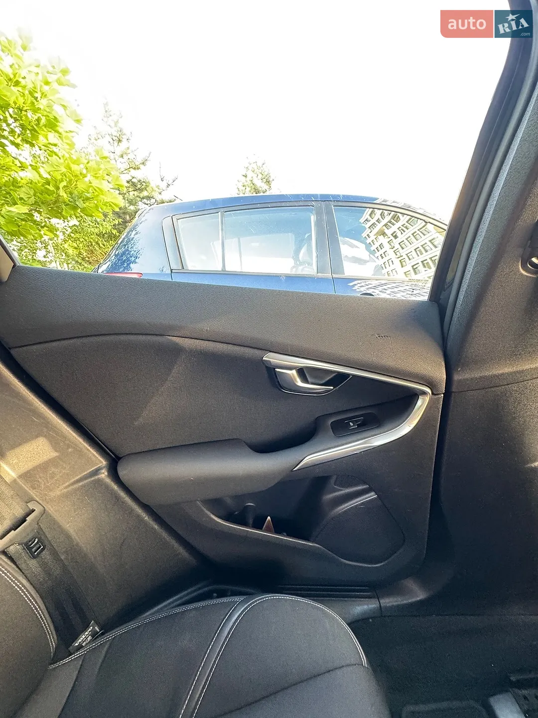 2016 Volvo V40 - мініатюра 44