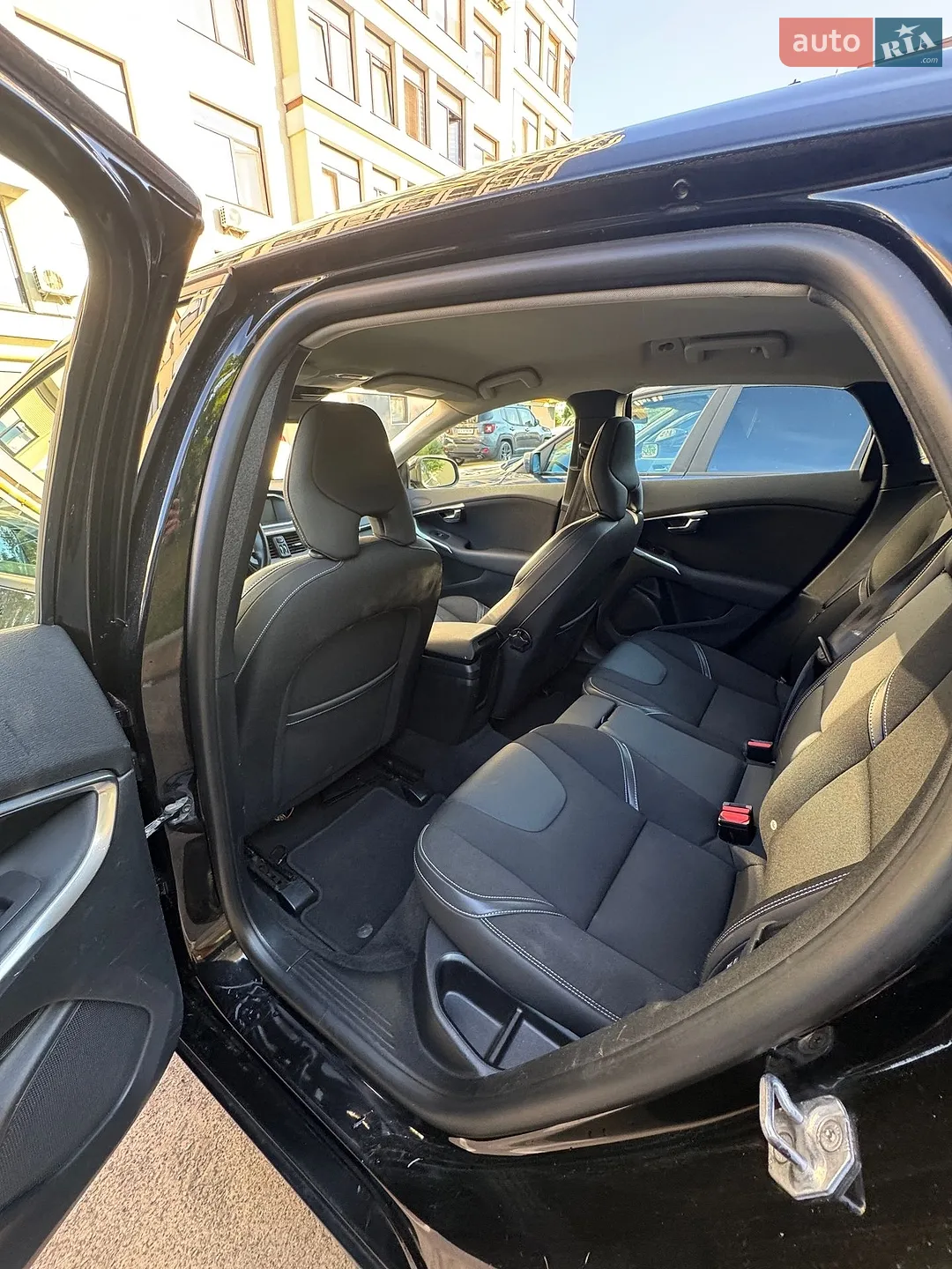 2016 Volvo V40 - мініатюра 51