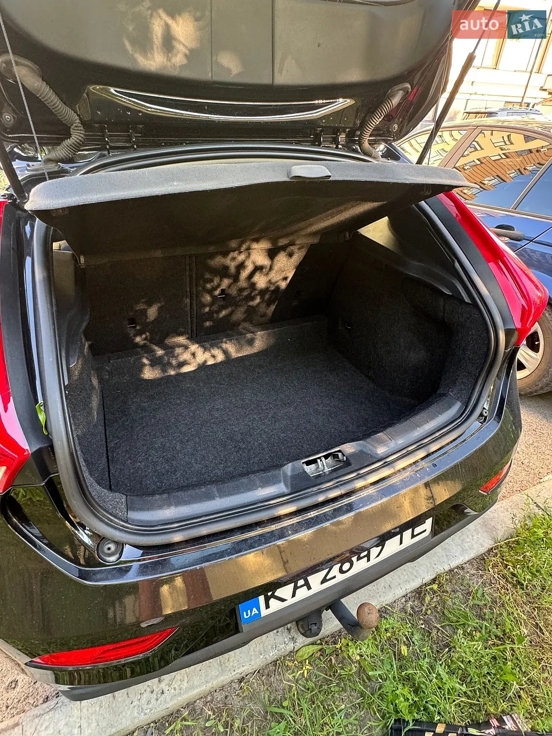 2016 Volvo V40 - мініатюра 57