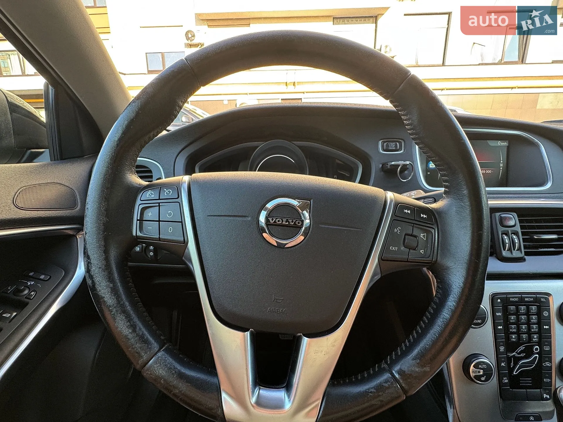 2016 Volvo V40 - мініатюра 65