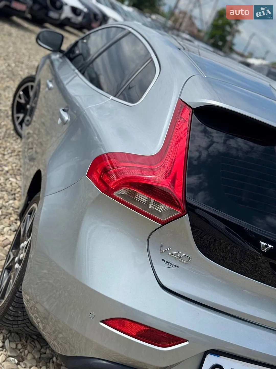 2016 Volvo V40 - мініатюра 23