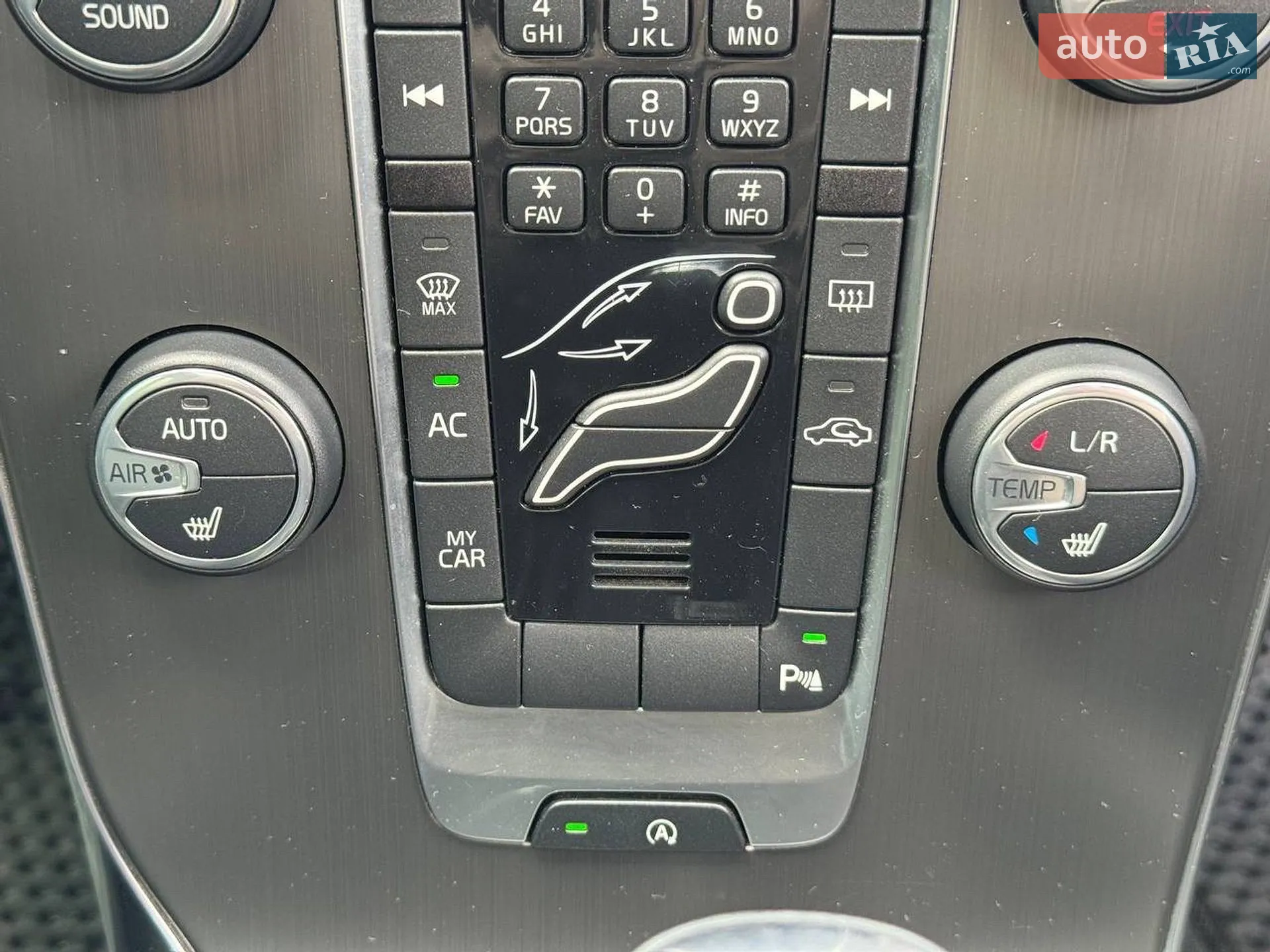 2016 Volvo V40 - мініатюра 60