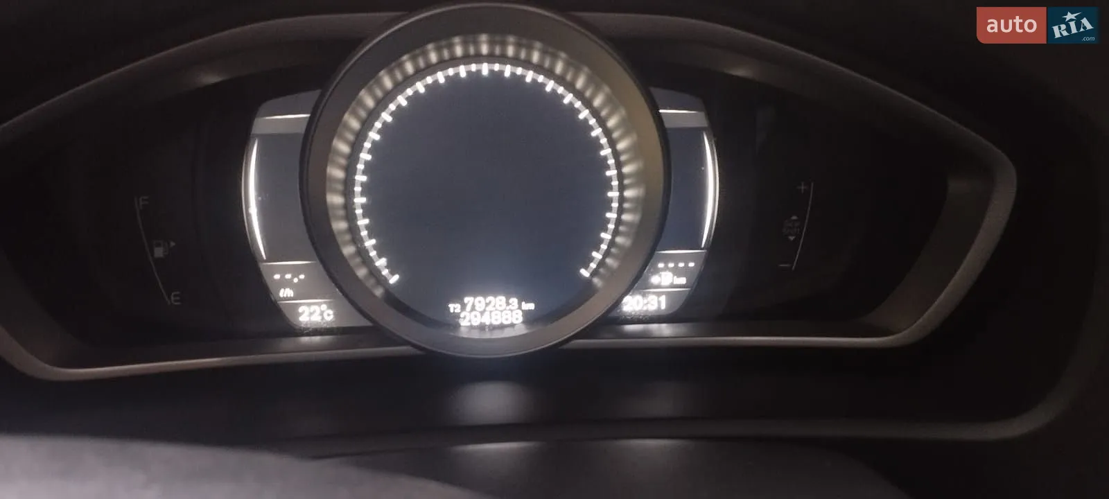 2017 Volvo V40 - мініатюра 28