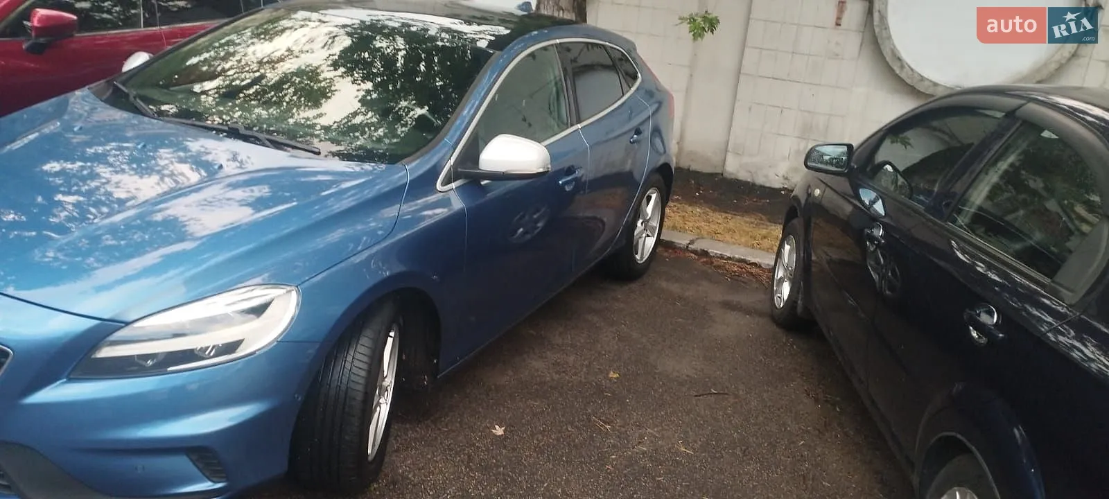 2017 Volvo V40 - мініатюра 30