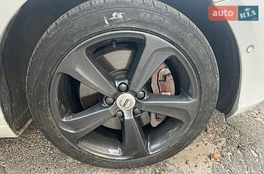 Хэтчбек Volvo V40 2018 в Киеве