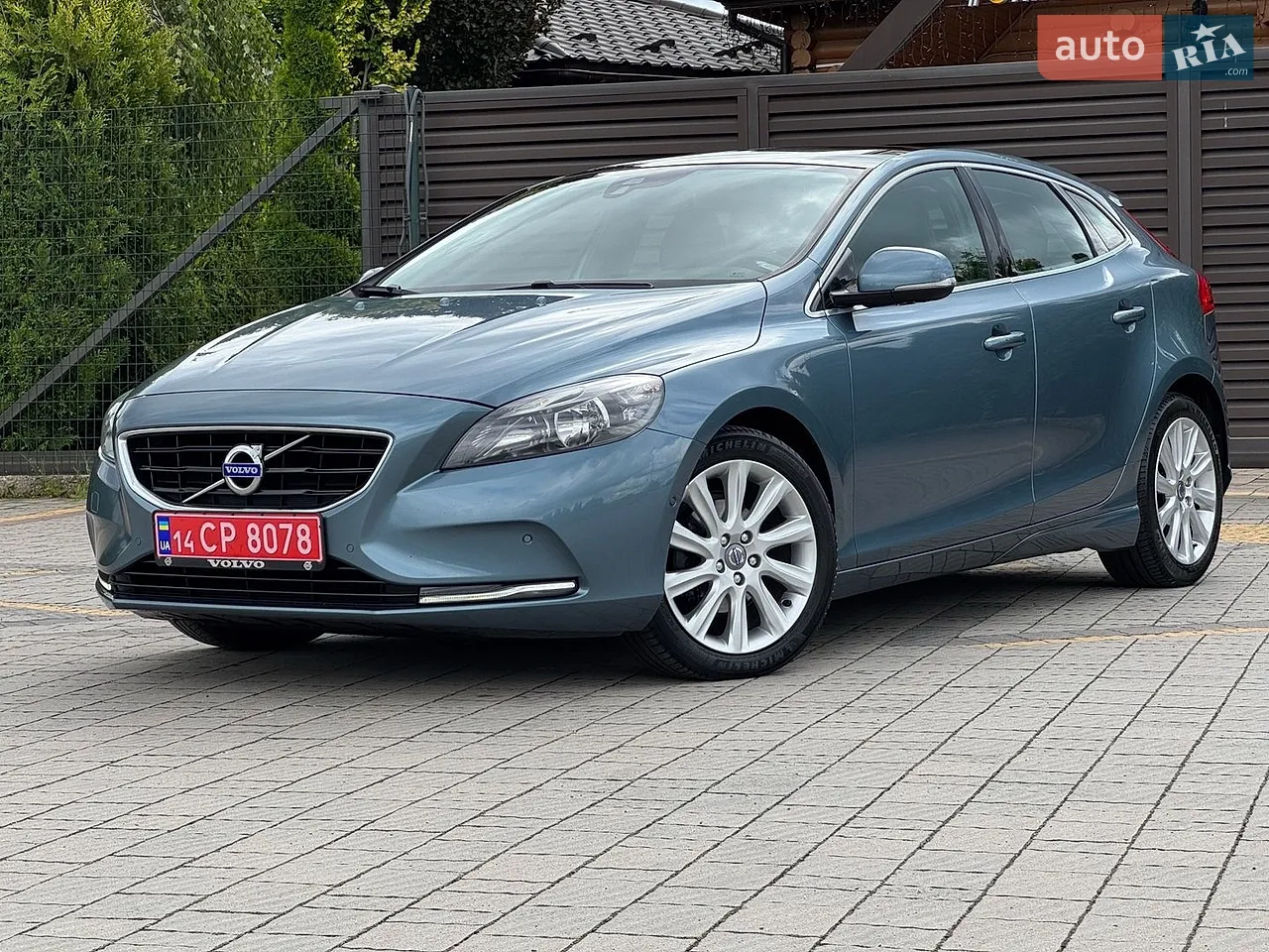 2015 Peugeot 308 - мініатюра 112