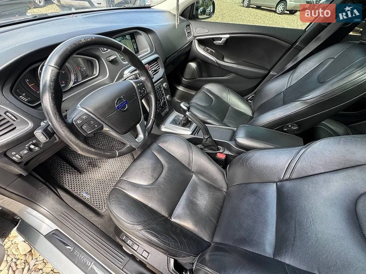 2016 Volvo V40 - мініатюра 24