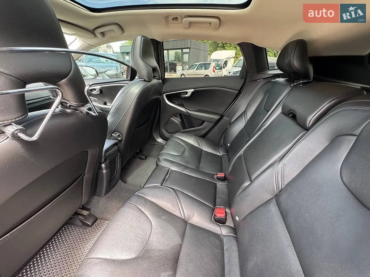 2016 Volvo V40 - мініатюра 37
