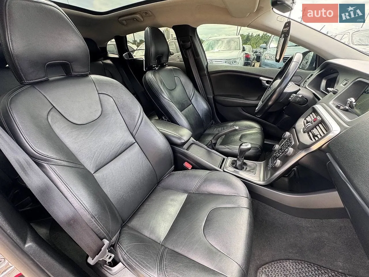 2016 Volvo V40 - мініатюра 48