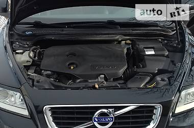 Універсал Volvo V50 2010 в Луцьку